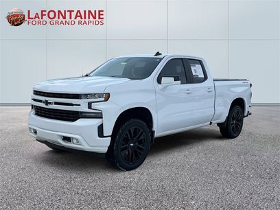 Used 2019 Chevrolet Silverado 1500 RST w/ All-Star Edition