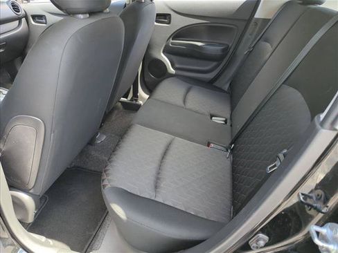 Used 2024 Mitsubishi Mirage ES FWD image 14