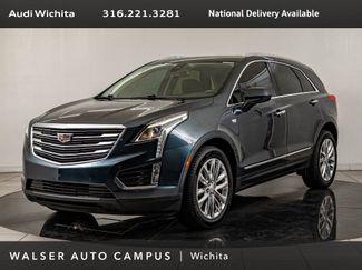 Used 2019 Cadillac XT5 Luxury video 1