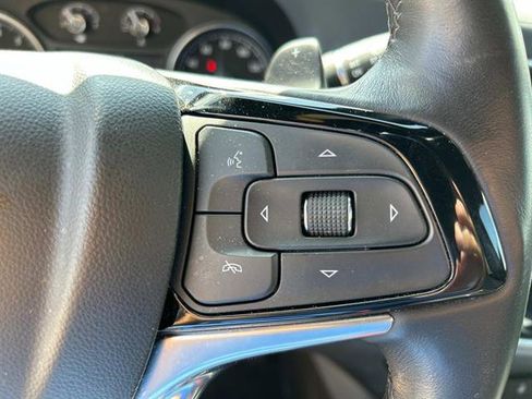 Used 2023 Buick Enclave Essence w/ LPO, Floor Liner Package image 29