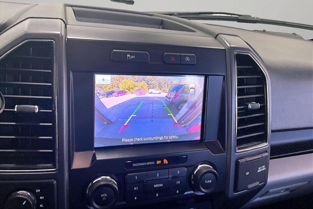 Used 2020 Ford F150 XLT w/ Equipment Group 302A Luxury AWD/4WD image 15