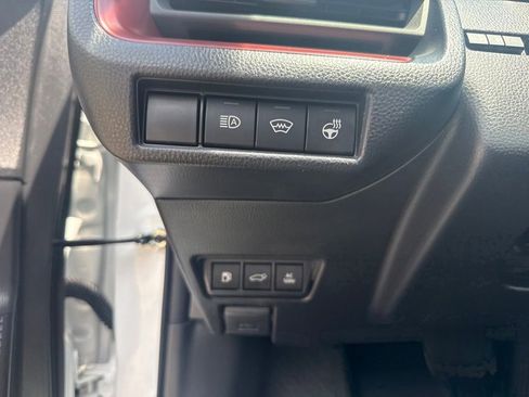 Used 2024 Toyota Prius Prime Premium w/ Advanced Technology Package FWD image 16