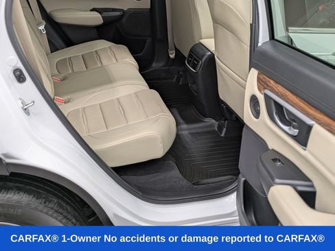 Used 2020 Honda CR-V Touring image 36