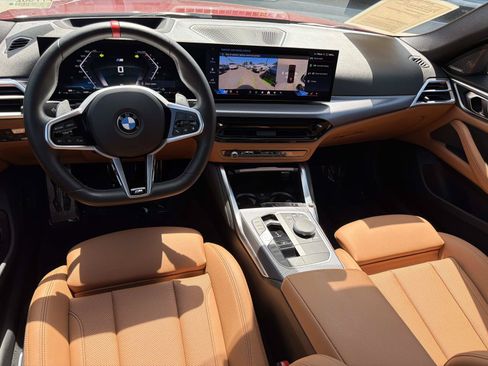 Used 2026 BMW M440i RWD image 7