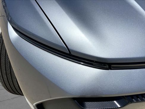 New 2026 Chevrolet Equinox EV LT FWD image 13
