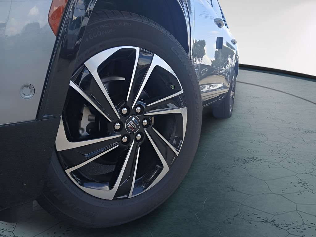 New 2025 Buick Enclave Sport Touring w/ Super Cruise Package FWD image 2
