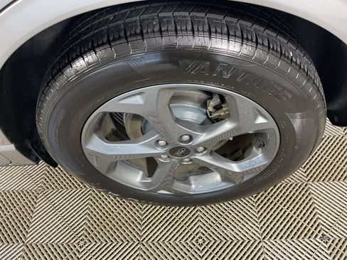 Used 2024 Ford Escape ST-Line FWD image 6