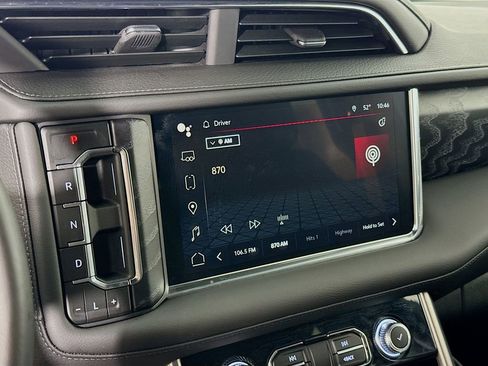 Used 2023 GMC Yukon XL Denali w/ Max Trailering Package AWD/4WD image 16