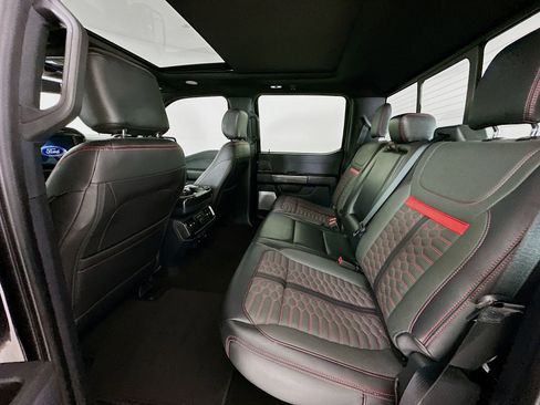 Used 2023 Ford F150 Lariat w/ Equipment Group 502A High image 27