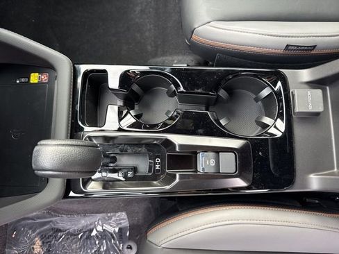 New 2026 Subaru Forester Sport w/ Sport Package image 16