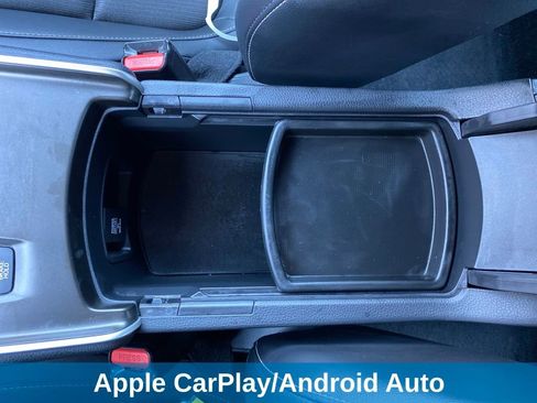 Used 2022 Honda Accord Sport image 29