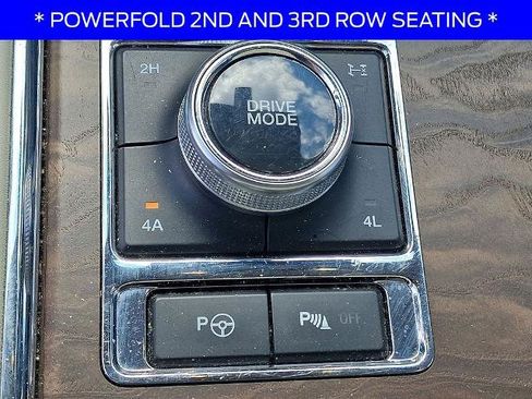 Certified 2021 Ford Expedition Platinum AWD/4WD image 25