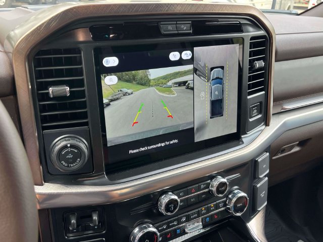 New 2026 Ford F150 King Ranch w/ FX4 Off-Road Package AWD/4WD image 27