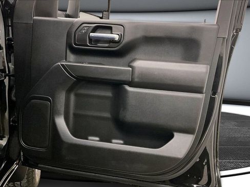 Used 2024 Chevrolet Silverado 2500 Custom image 29