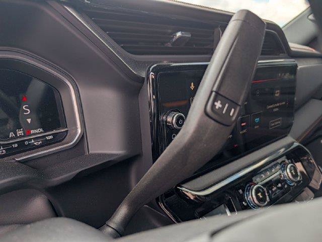 Used 2024 GMC Sierra 2500 AT4 w/ Technology Package AWD/4WD image 24
