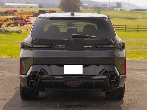 Used 2023 BMW XM image 7