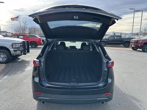 Used 2023 MAZDA CX-5 AWD 2.5 S w/ Premium Plus Pkg image 26