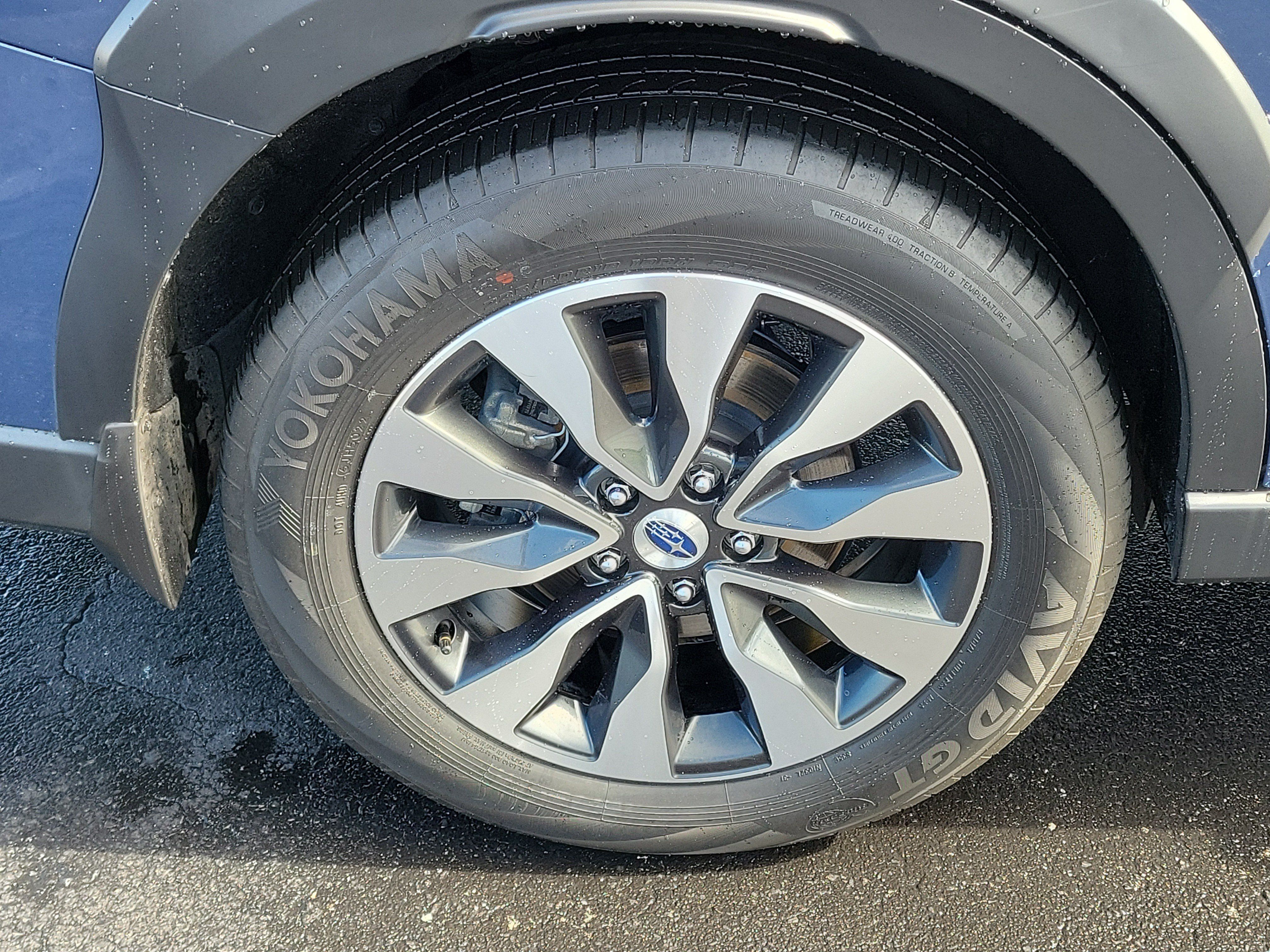 Used 2024 Subaru Outback Limited AWD/4WD image 7