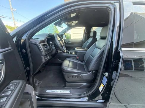 Used 2023 Chevrolet Tahoe LT AWD/4WD image 24