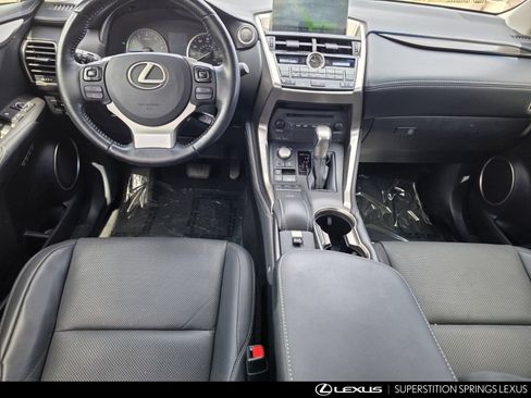 Used 2015 Lexus NX 200t AWD w/ Premium Package image 27