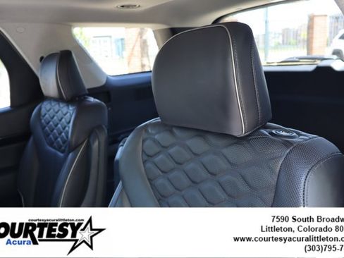 Used 2022 Hyundai Palisade Limited w/ Cargo Package AWD/4WD image 26