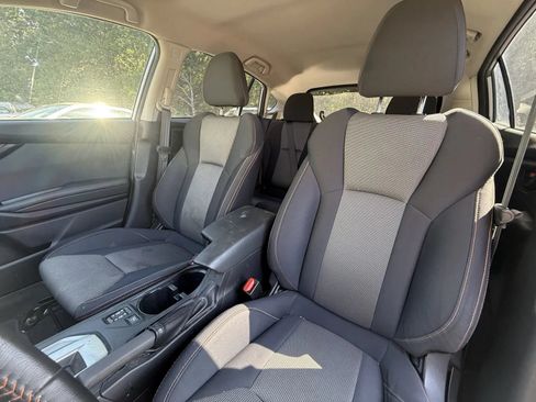 Used 2019 Subaru Crosstrek 2.0i Premium w/ Eyesight System AWD/4WD image 8