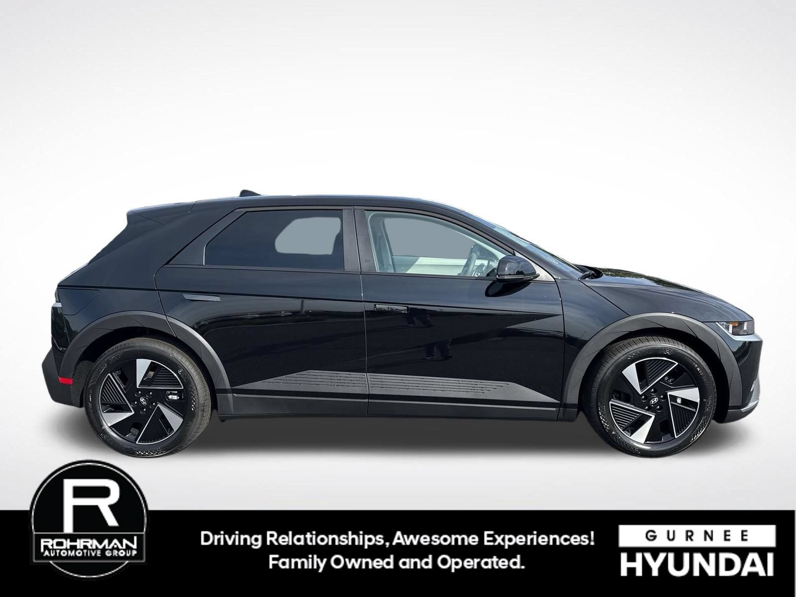 New 2026 Hyundai Ioniq 5 SEL AWD/4WD image 10
