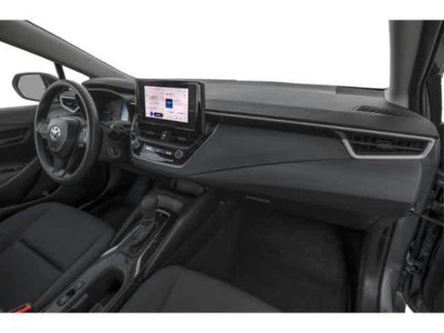Used 2026 Toyota Corolla LE FWD image 17