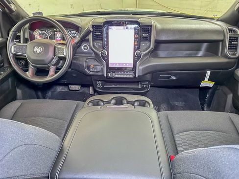 New 2025 RAM 3500 Tradesman image 24