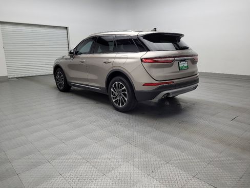 Used 2020 Lincoln Corsair w/ Equipment Group 101A image 5