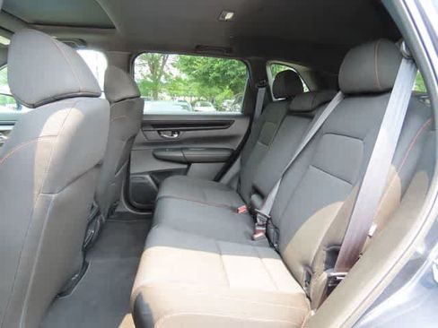 Certified 2024 Honda CR-V Sport image 14