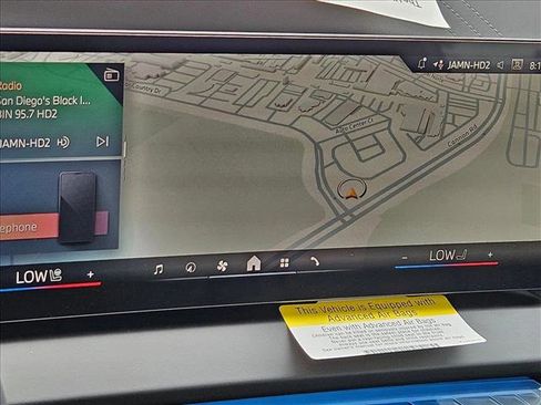 New 2026 BMW X3 xDrive30 w/ Premium Package image 11