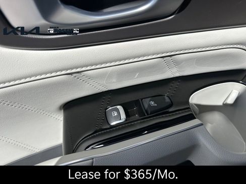 New 2026 Kia Sorento SX Prestige AWD/4WD image 17
