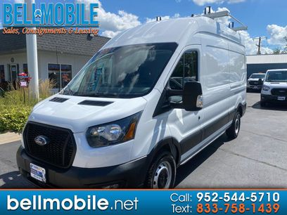 Used 2023 Ford Transit 250 148 High Roof