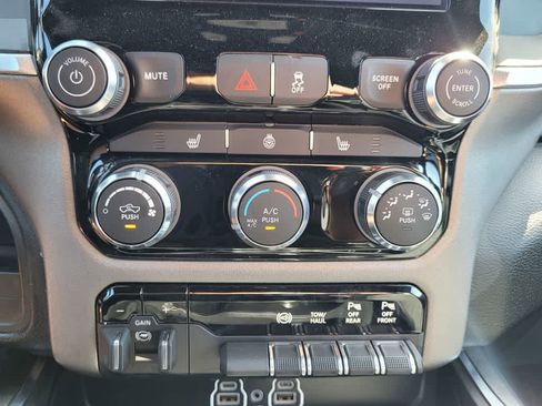 New 2025 RAM 2500 Lone Star RWD image 17