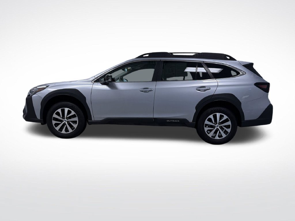 Used 2024 Subaru Outback Premium AWD/4WD image 10