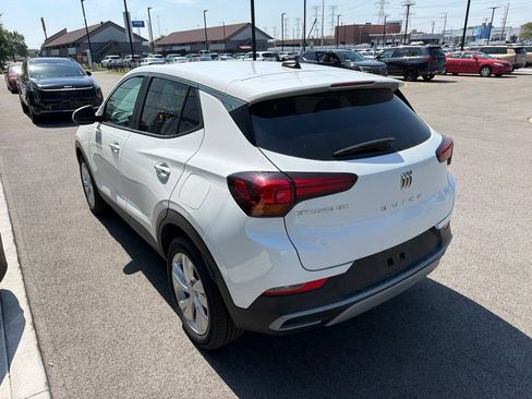 Used 2025 Buick Encore GX Preferred FWD image 4