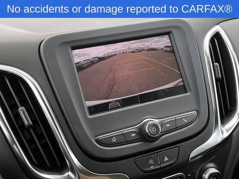 Certified 2024 Chevrolet Equinox LT w/ LPO, Floor Liner Package FWD image 26