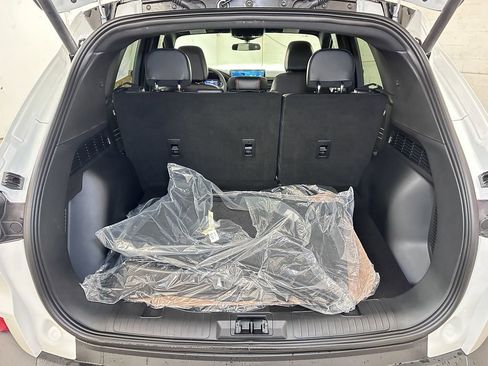 New 2026 Ford Escape ST-Line Select w/ Equipment Group 401A image 13