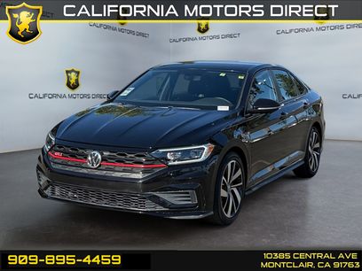 Used 2021 Volkswagen Jetta GLI