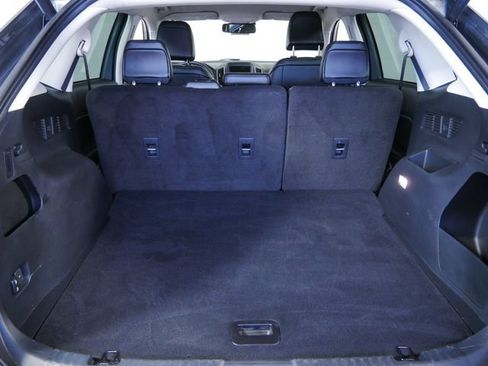Certified 2024 Ford Edge SEL w/ Convenience Package AWD/4WD image 12