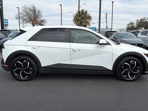 Used 2023 Hyundai Ioniq 5 SEL image 9