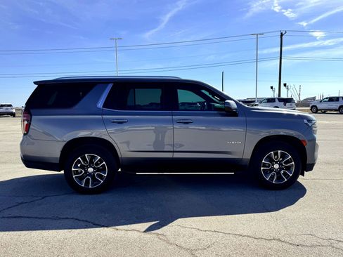 Used 2021 Chevrolet Tahoe LT image 5