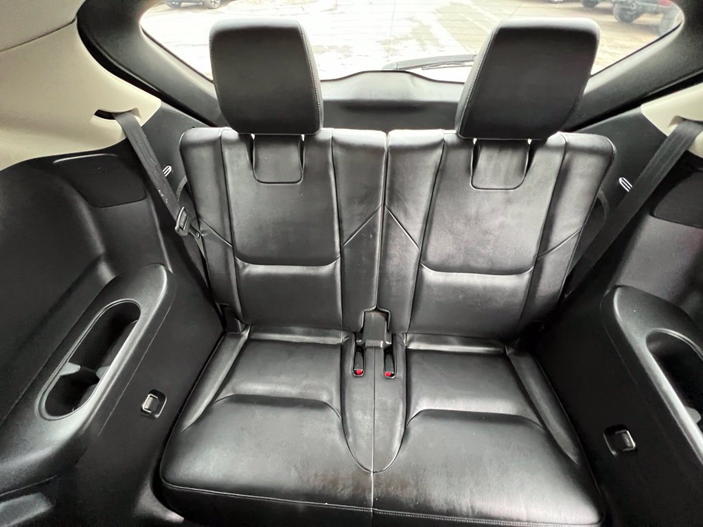 Used 2019 MAZDA CX-9 Touring w/ Touring Premium Package FWD image 23