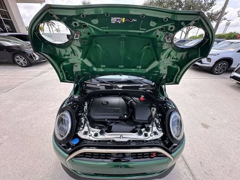Used 2025 MINI Cooper S FWD image 32