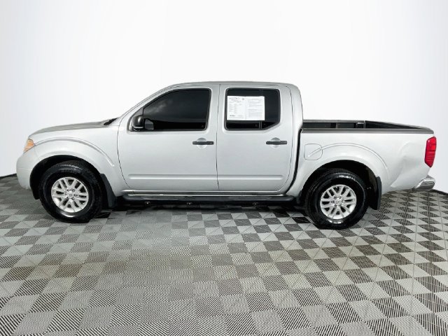 Used 2019 Nissan Frontier SV AWD/4WD image 5