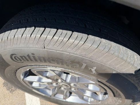 Used 2024 Ford Bronco Sport Big Bend AWD/4WD image 6