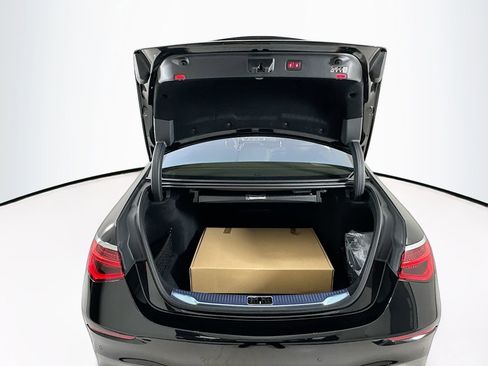 New 2026 Mercedes-Benz S 500 4MATIC image 30