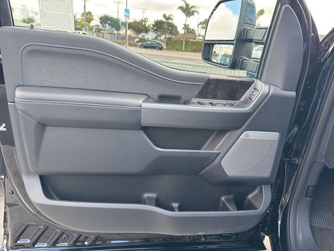 Used 2026 Ford F450 Lariat image 22