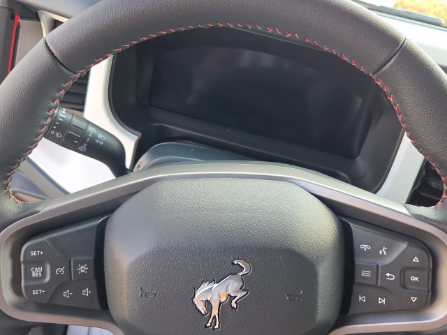 New 2026 Ford Bronco Heritage Edition AWD/4WD image 24